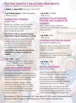 pustna sobota